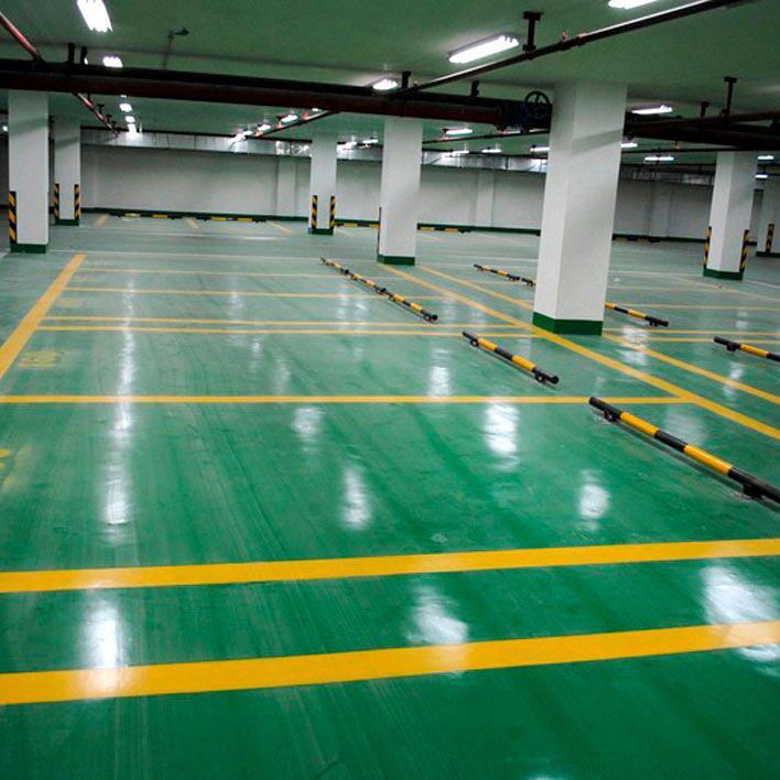 停車位規(guī)劃